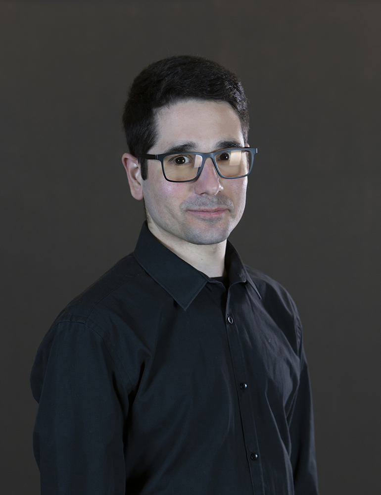 Faragó Ákos